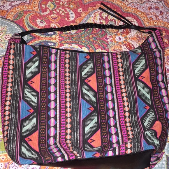Tribal Tote