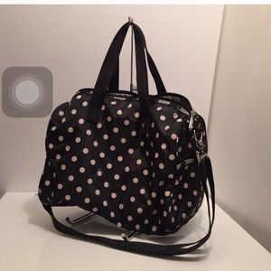 Lesportsac Travel Bag