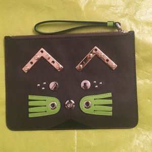 Marc by Marc Jacobs wristlet