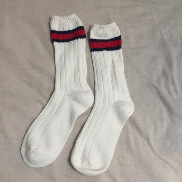 Accessories - NWOT Tube Socks