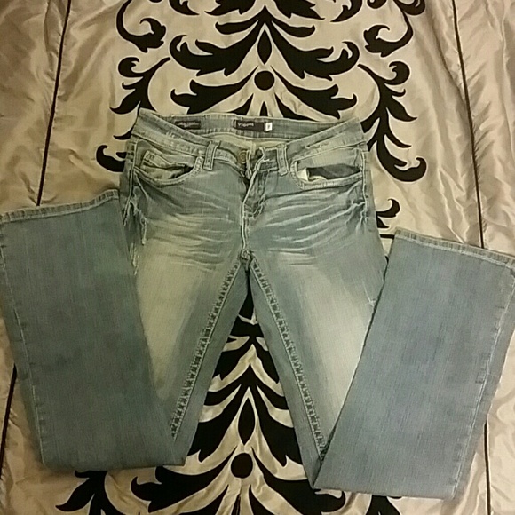 Vigoss new York boot cut