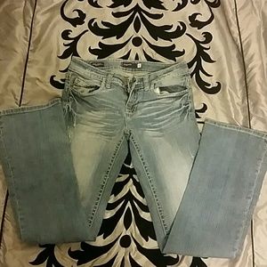 Vigoss new York boot cut