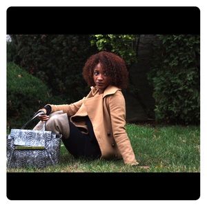 Meet your Posher, Danielle