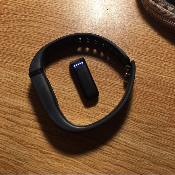Fitbit Flex 💪🏼
