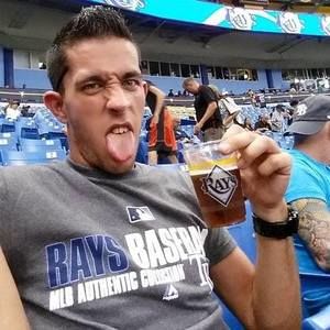 Meet your Posher, Matt