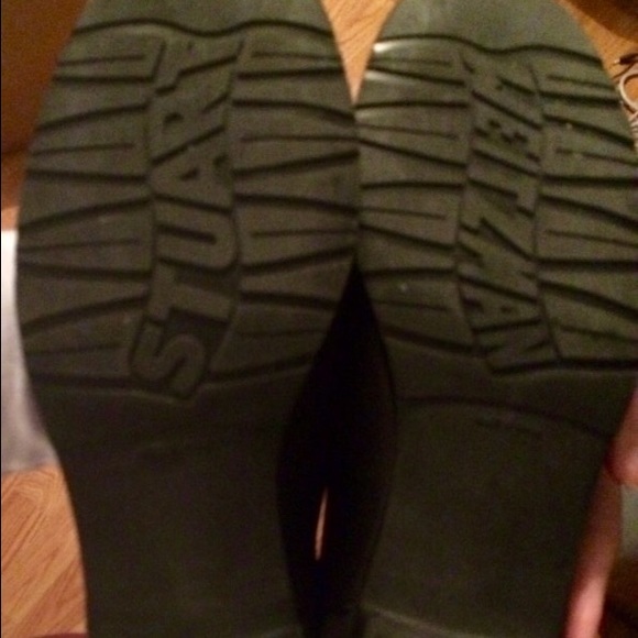 5050 Stuart Weitzman - Picture 4 of 4