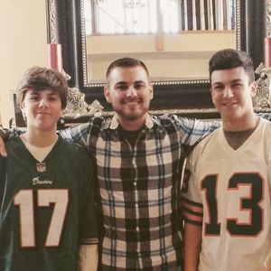 Meet your Posher, Jamie