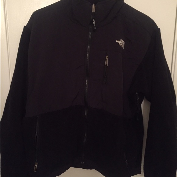 North Face Denali Womens Jacket.