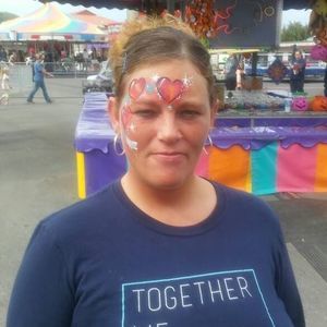 Meet your Posher, Kristy