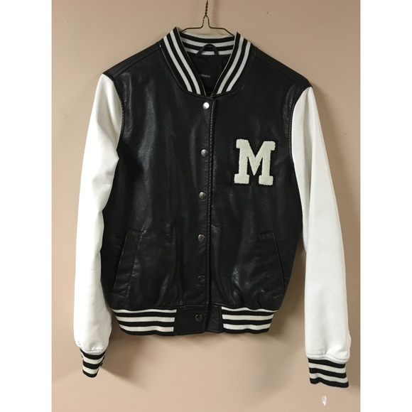 Forever 21 jacket