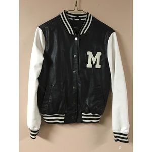 Forever 21 jacket