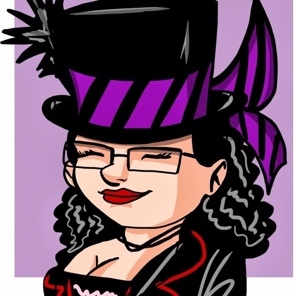 Meet your Posher, Janelle