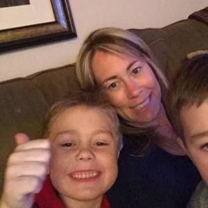 Meet your Posher, Jacquie