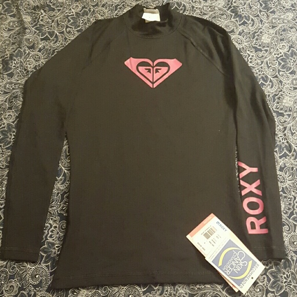 ROXY RASHGUARD