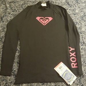 ROXY RASHGUARD