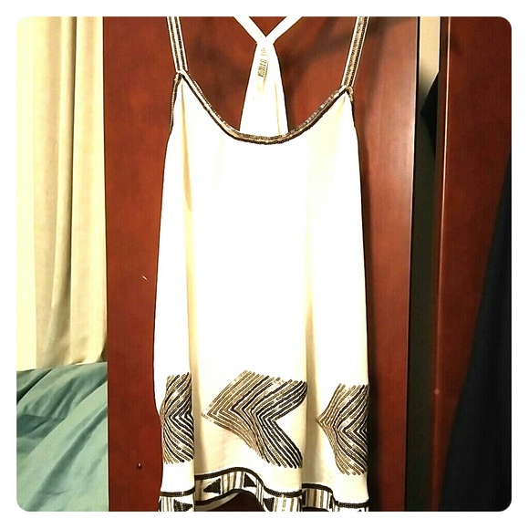 Club tank