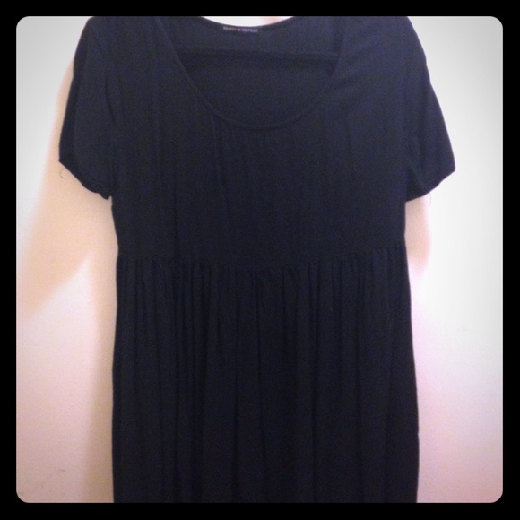 LAST CHANCE Brandy Melville baby doll dress