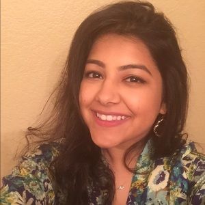 Meet your Posher, Noureen