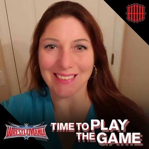 Meet your Posher, Edna