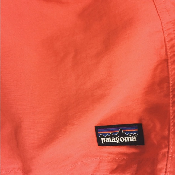 Patagonia Baggies XS
