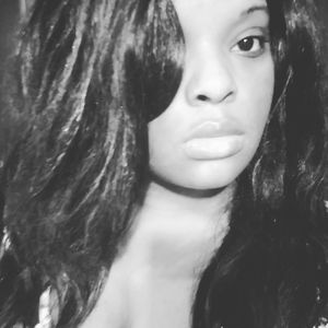 Meet your Posher, Krystal