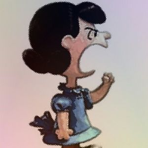 Meet your Posher, Karen