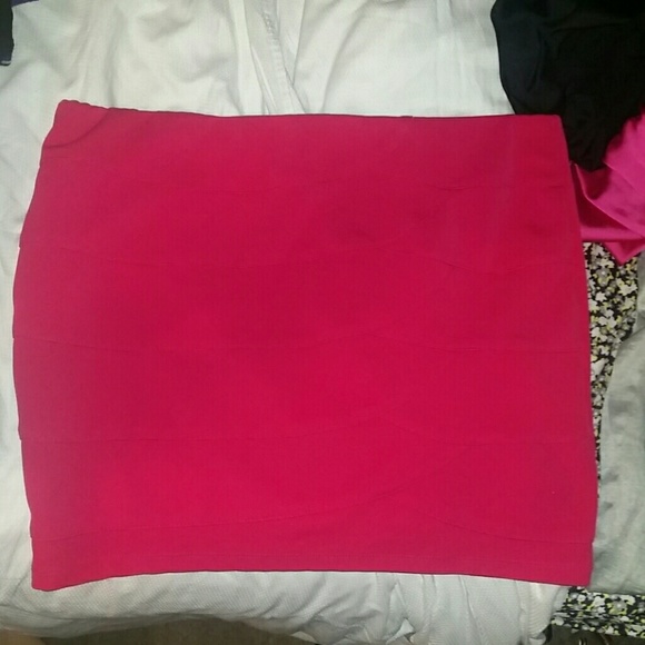 Skirt