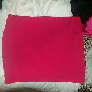Skirt