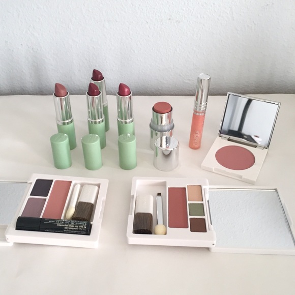 Clinique makeup - bundle or buy individually