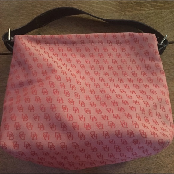 Dooney & Burke handbag!