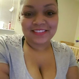 Meet your Posher, Cherece