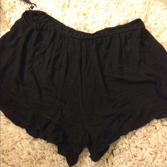 Brandy Melville shorts