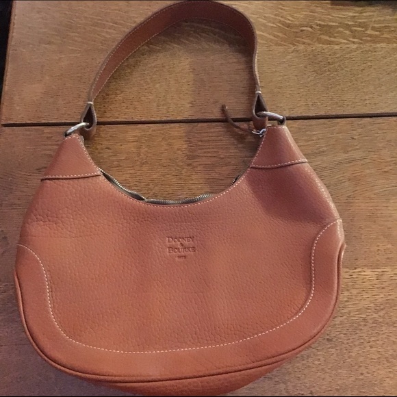 Dooney & Burke leather handbag!