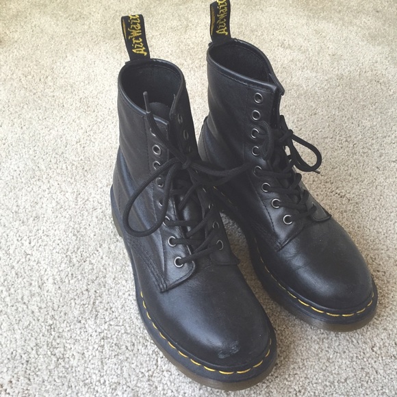 Dr. Martens Shoes - • Dr. Martens •
