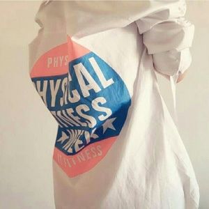 Korean street fashion Women's button up shirt