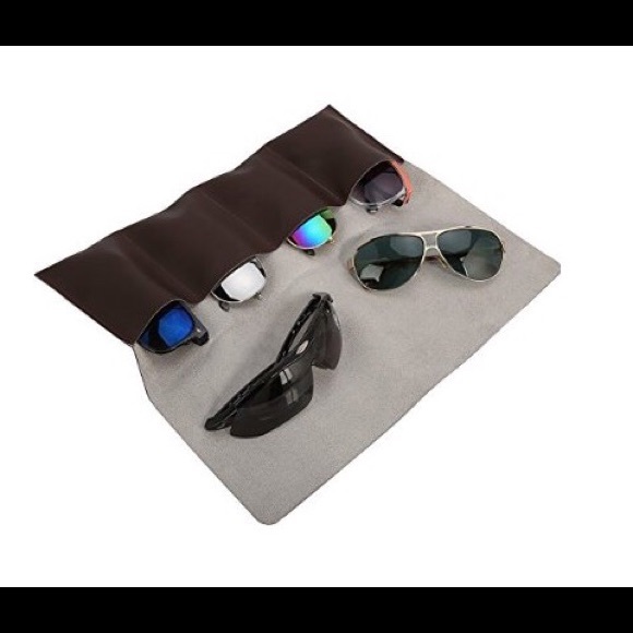 Sunglasses Pouch