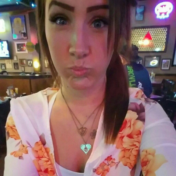 Meet your Posher, Tawni