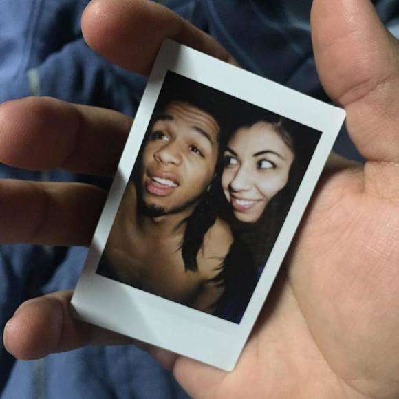 Meet your Posher, Ivana