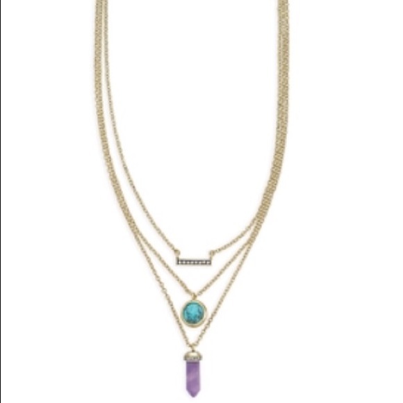 Chloe + Isabel Necklace