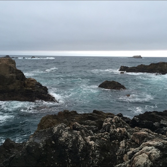 Meet your Posher, Samara