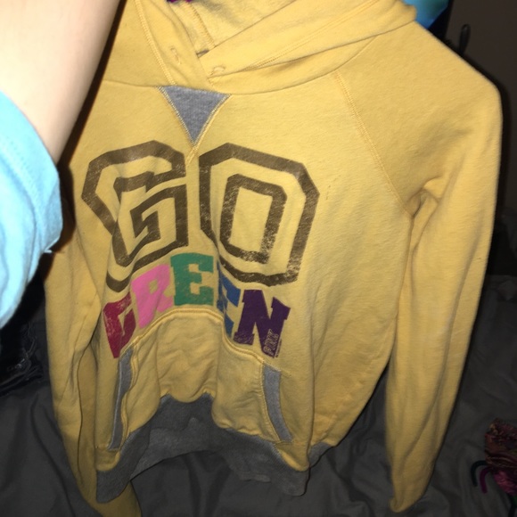 Victoria's Secret PINK sweater