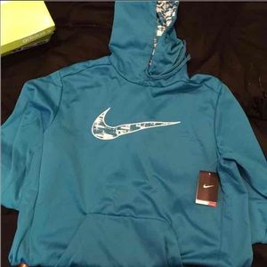 Nike Sweater XXL brand new