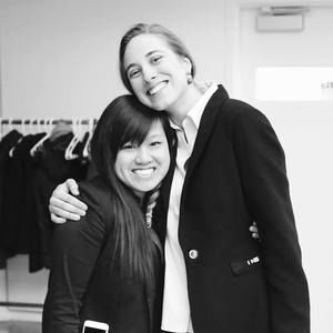 Meet your Posher, Jenny