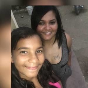 Meet your Posher, Miriam