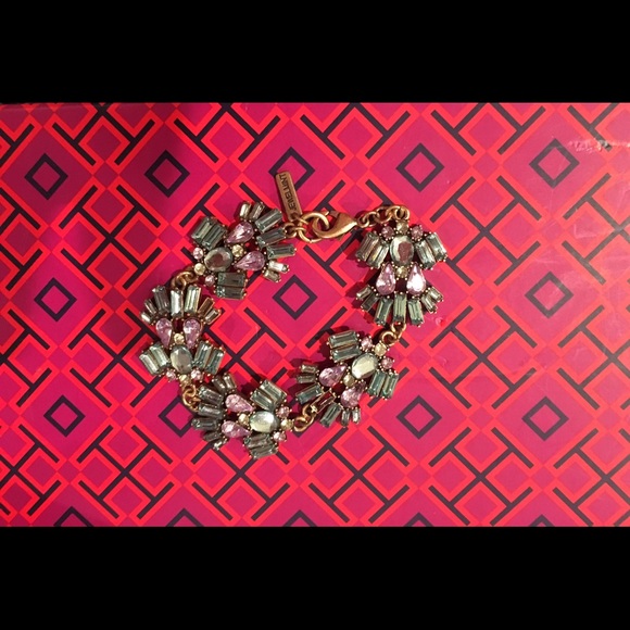 Jewelry Mint bracelet!