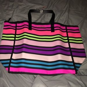 Beach bag/tote