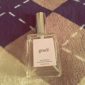 Philosophy "Grace" perfume 1 oz