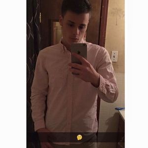 Meet your Posher, Connor