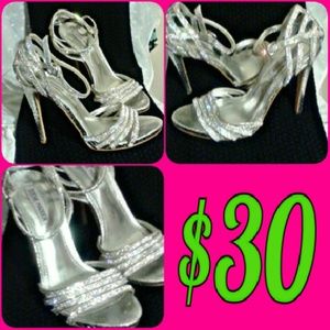 NAME BRAND Stilettos!