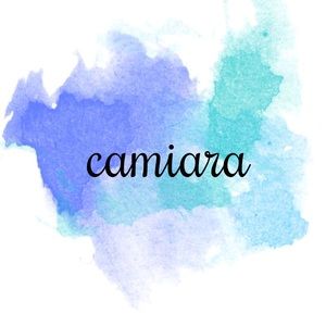 Meet your Posher, Camiara